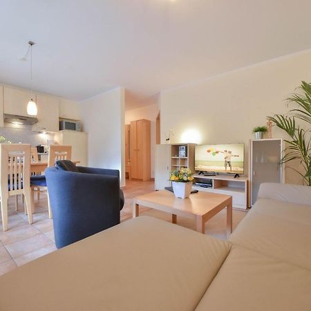Appartement Solaris 09 Heringsdorf  Eksteriør billede