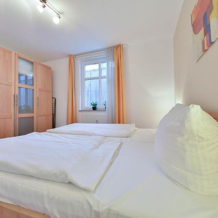 Appartement Solaris 09 Heringsdorf  Eksteriør billede